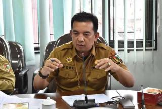 Patuhi SE Aturan Ramadhan, Satpol PP Pekanbaru Ingatkan Semua Pihak